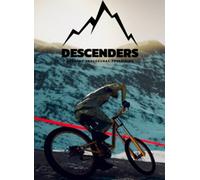 Descenders (PC) Steam Key EUROPE
