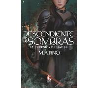 Descendiente de las Sombras: La sucesión de Hades