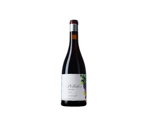 Descendientes de J. Palacios Pétalos del Bierzo 2023