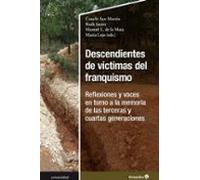 Descendientes De Victimas Del Franquismo