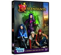 Descendientes DVD Nuevo