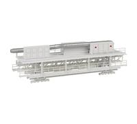 Descendientes para Gripper-TBM