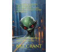 DESCENDING DOMINION: DAWN OF DREADFUL DELIVERANCE: DIRE DECREE: DARKNESS DESCENDS, DESTINY DETERMINED: DIVIDED DREAMERS DREAD DRASTIC DECISIONS - I (horror)