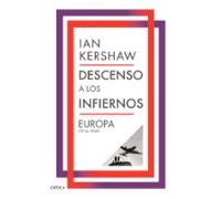 Descenso A Los Infiernos