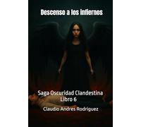 Descenso a los infiernos: 6 (La oscuridad clandestina: Mario Gómez, periodista.)