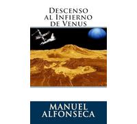 Descenso al Infierno de Venus: 2 (Sistema Solar)