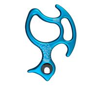 Descenso de barrancos KONG Oka