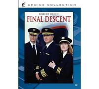 Final Descent [Reino Unido] [DVD]
