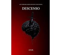 DESCENSO: poesía sobre el corazón roto y las relaciones fallidas