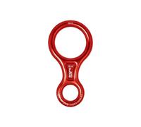 DESCENSOR 8 KN 30 negro