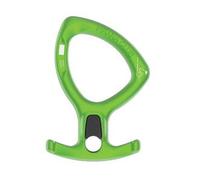 Descensores de escalada petzl pirana club verde Talla única