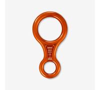 Descensor en ocho barranquismo Simond MK100 Talla única