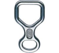 Descensor PETZL Eight (gris)