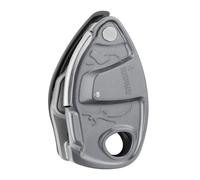 Descensor PETZL Grigri+ (Gris)