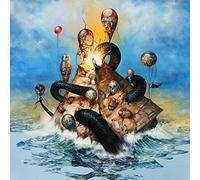 Descensus by Circa Survive