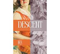 Descent: A collection of dark poetry