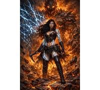 Descent: Book 3: Fault Line (Descent Awakening)