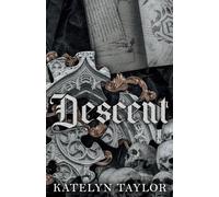 Descent (Gallows Hill)