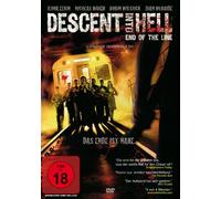 Descent Into Hell - End Of The Line [Alemania] [DVD]