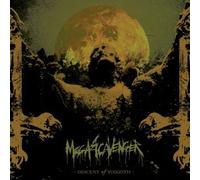 Descent of Yuggoth by Megascavenger (2013-05-03)
