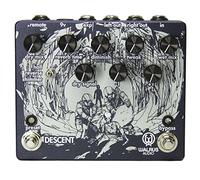 Descent Reverb
