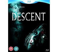 Descent The BD [Reino Unido] [Blu-ray]