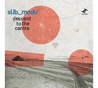 Descent To The Centre [輸入盤CD] (TRUCD413)_1396