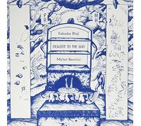 Descent to the Sun [Vinilo]