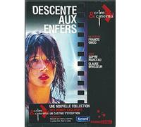 Descente aux enfers [Francia] [DVD]