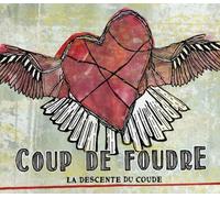 Descente Du Coude - Coup De Foudre [Import]