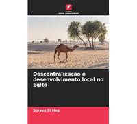Descentralização e desenvolvimento local no Egito