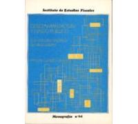 Descentralizacion Y Gasto Publico (estudio Empirico De Diez Paise S)