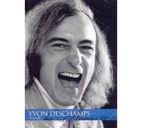 Deschamps, Yvon - Integrale Les Annees 60-70 [USA] [DVD]