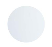 Deschem - Filtro de membrana de polipropileno (90 mm, 3,00, 9 cm, 50 hojas/lote)