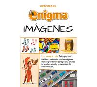 Descifra el enigma - imagenes (TIEMPO DE DIVERSION)