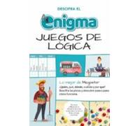 descifra el enigma - logica