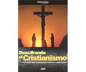 Descifrando El Cristianismo [DVD]