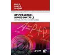 Descifrando El Mundo Contable (ebook)