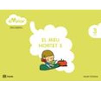 Descoberta 5. El Meu Hortet. 3 Anys. A Volar! 3º Educacion Infantil Ca