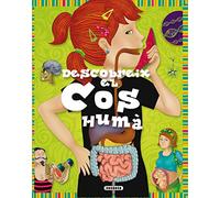 Descobreix el cos humà (Descobreix el cos huma)