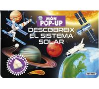 Descobreix el sistema solar (Món pop-up)