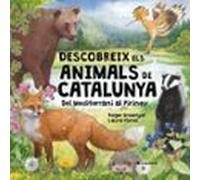 Descobreix els animals de Catalunya