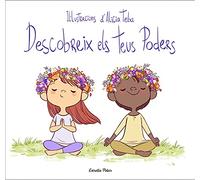 Descobreix els teus poders (Contes)