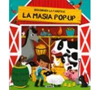 Descobreix La Panotxa! La Masia Pop-up
