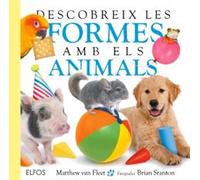 Descobreix les formes amb els animals (INFANTIL)