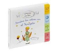 Descobreixo els colors amb el petit príncep | Antoine De Saint-exupéry
