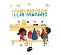 Descobreixo La Llar D Infants