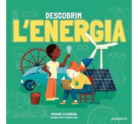 Descobrim l'energia (CONOCER Y COMPRENDER)
