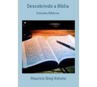 Descobrindo A Bíblia (ebook)