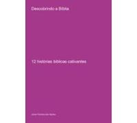 Descobrindo A Bíblia (ebook)